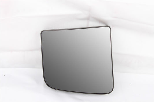 FOR PETERBILT 579 2012-2020 DRIVER SIDE WIDE LOWER DOOR MIRROR GLASS HEATED