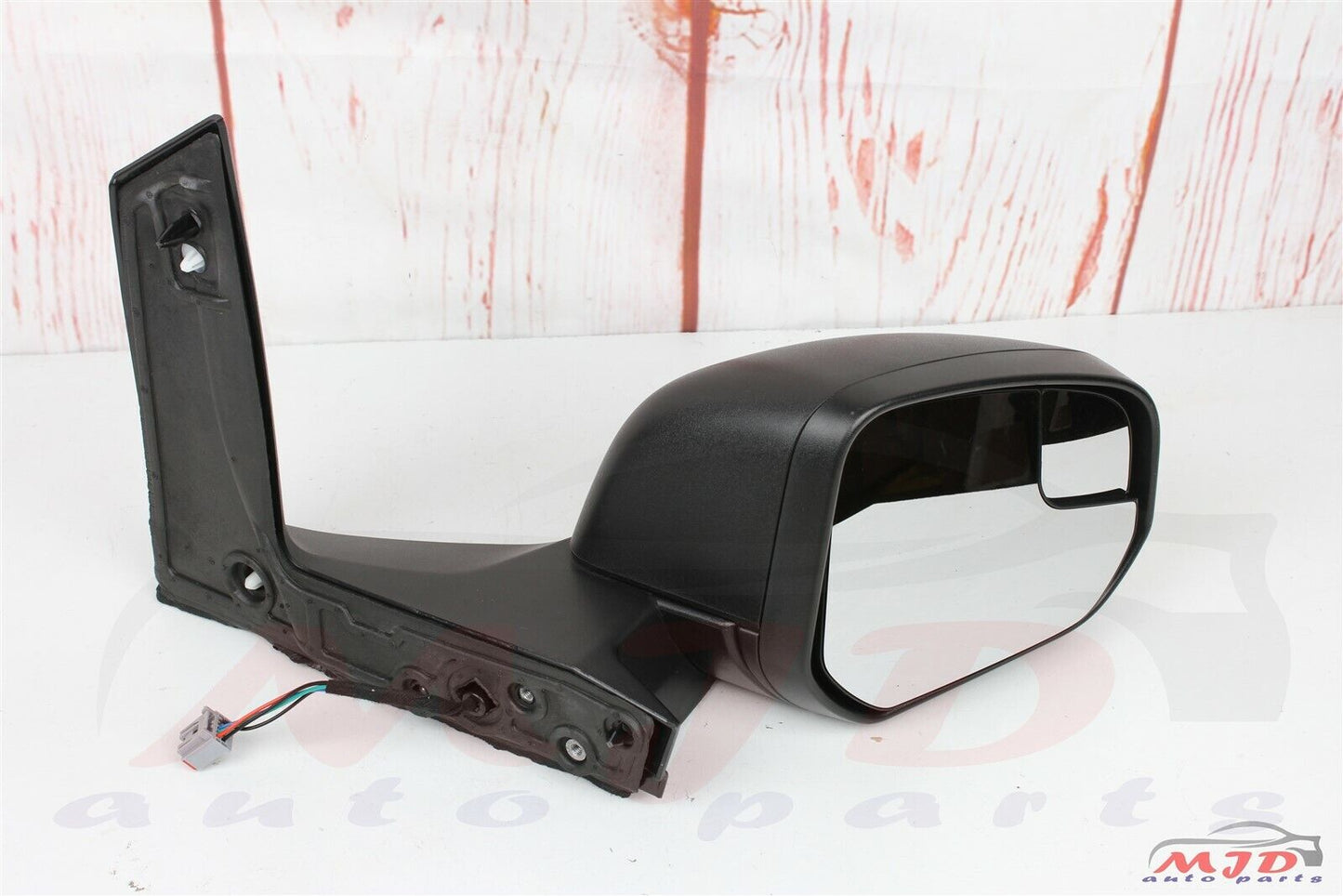 FIT FORD TRANSIT CONNECT 2014-2022 RIGHT PASSENGER SIDE MIRROR HEATED