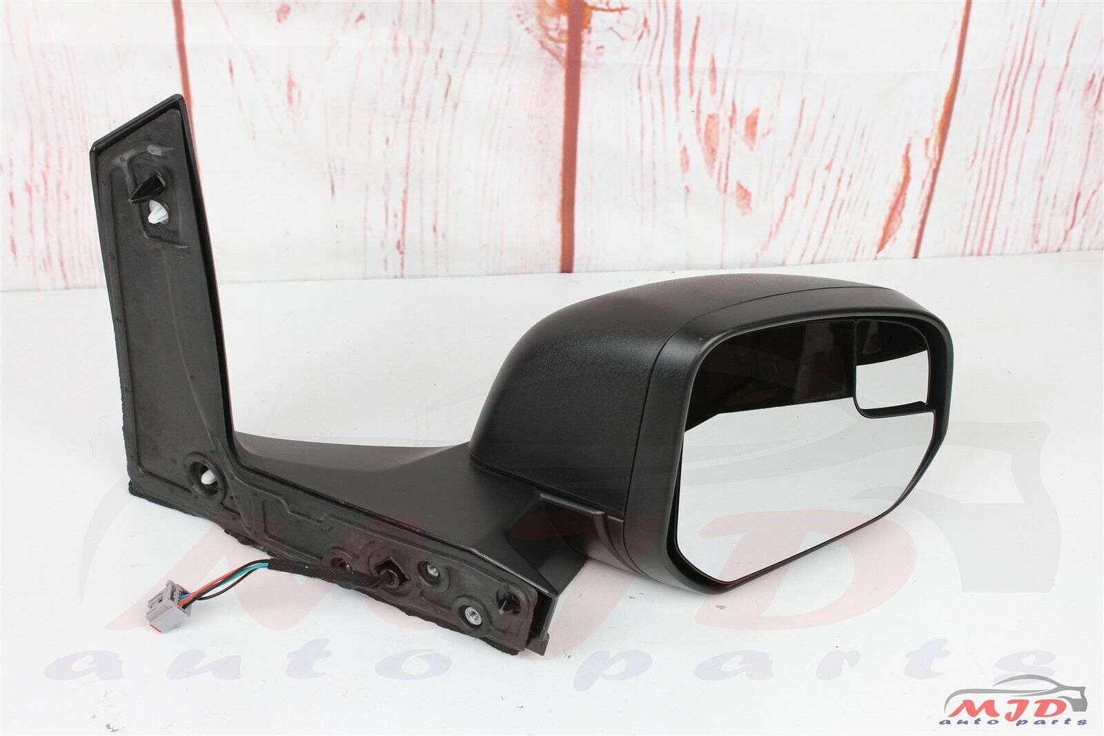 FIT FORD TRANSIT CONNECT 2014-2022 RIGHT PASSENGER SIDE MIRROR HEATED