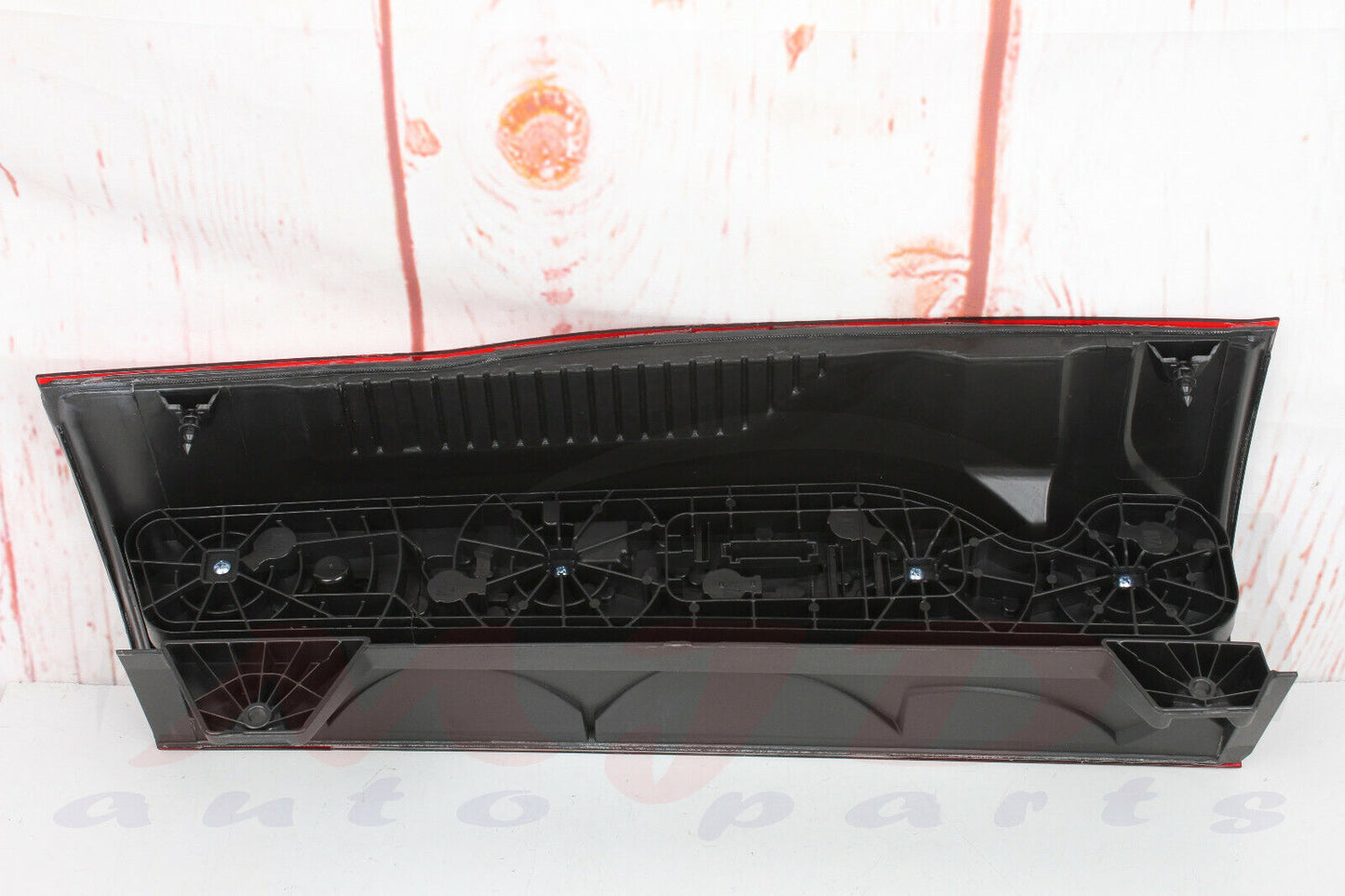 FOR MERCEDES SPRINTER W907 2019-2021 LEFT DRIVER SIDE REAR TAIL LIGHT W BULBS