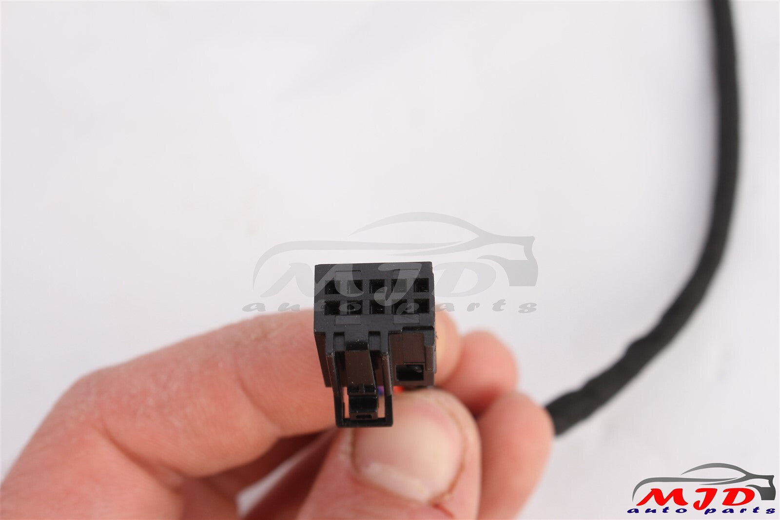 FOR DODGE RAM 1500 CLASSIC 2014-2024 2500 2013-2018 LEFT DRIVER SIDE MIRROR