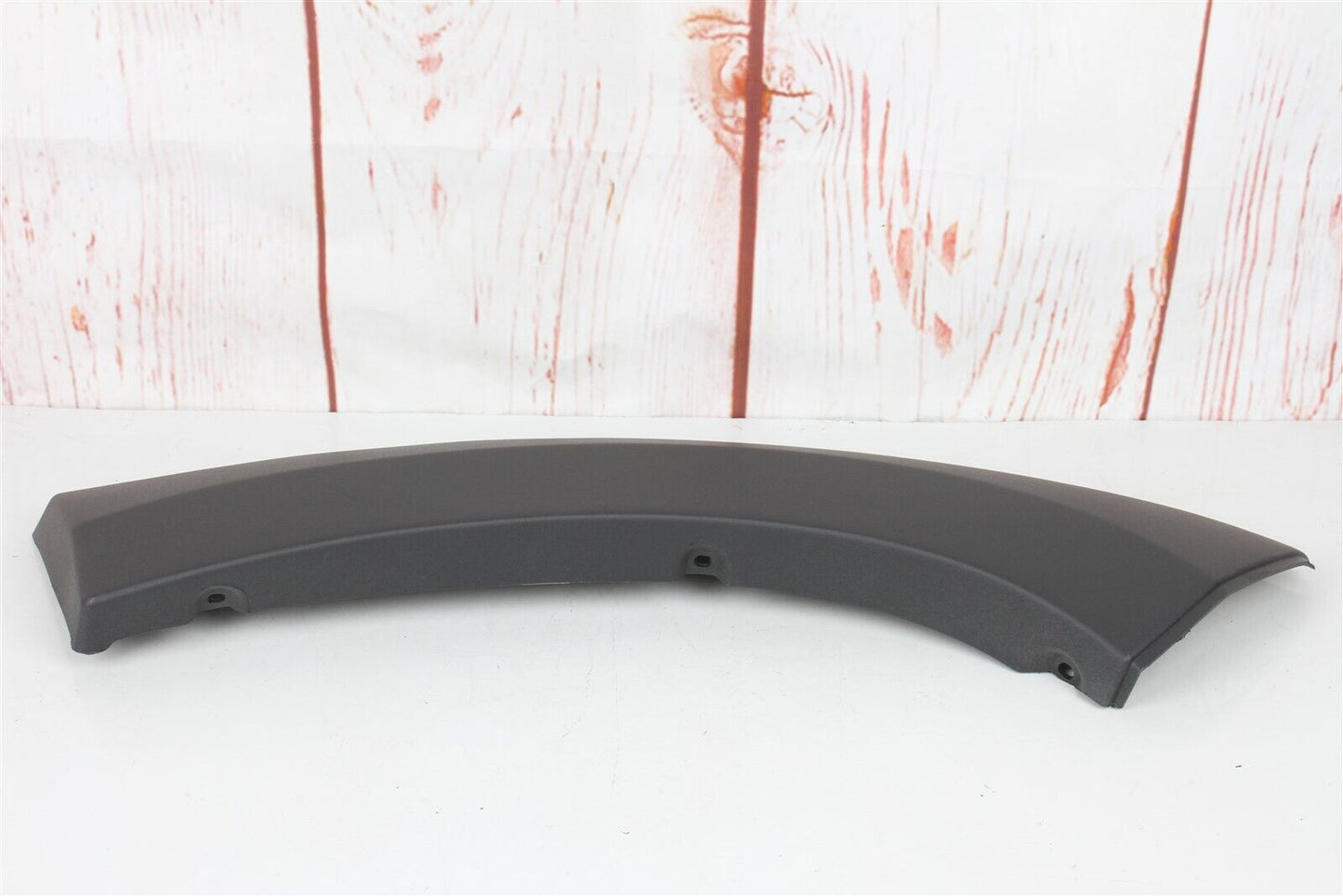 FOR DODGE RAM PROMASTER FRONT BUMPER MOLDING TRIM FENDER FLARE LEFT DRIVER