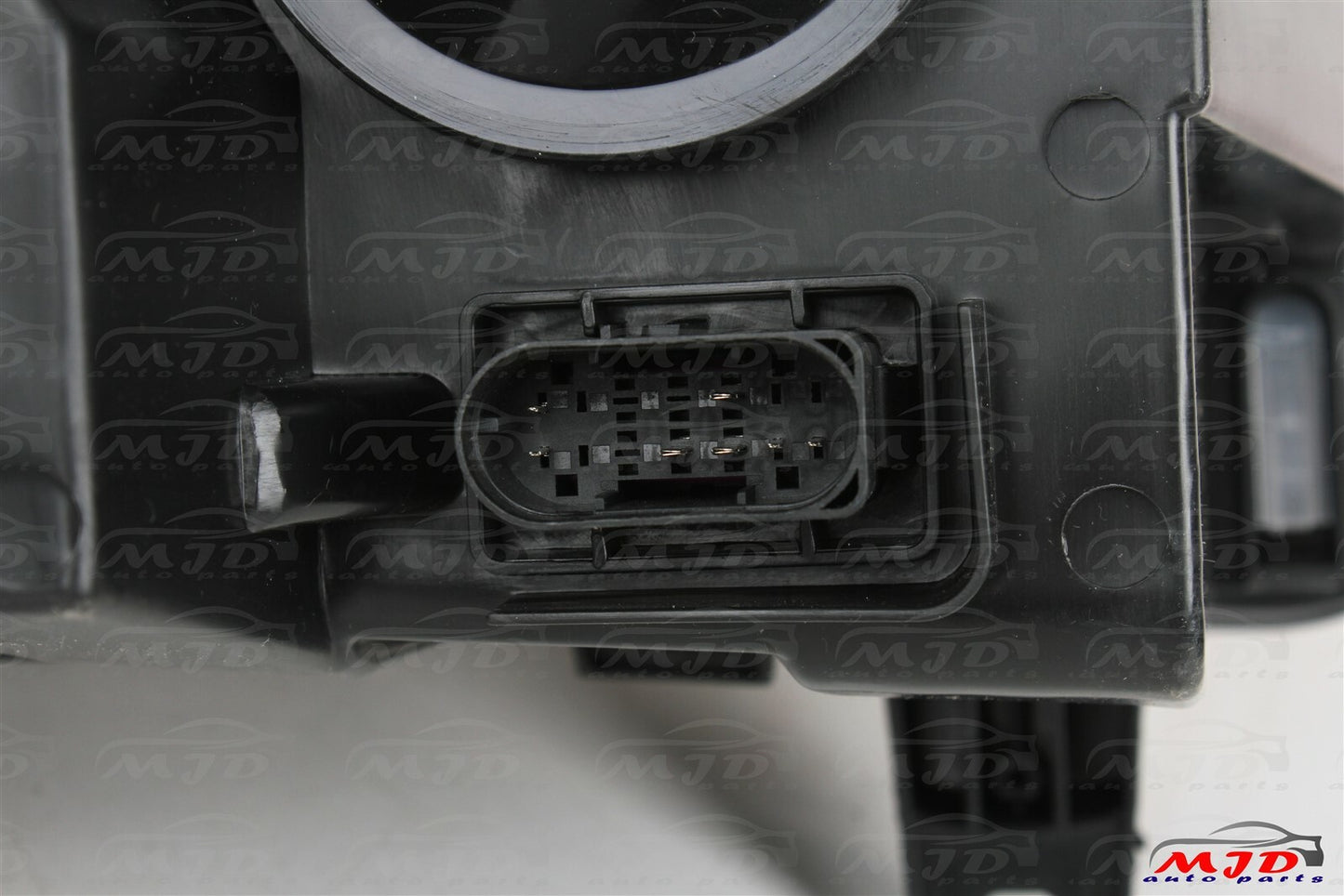 FOR MERCEDES SPRINTER W907 2019-2024 LEFT DRIVER SIDE HALOGEN HEADLIGHT