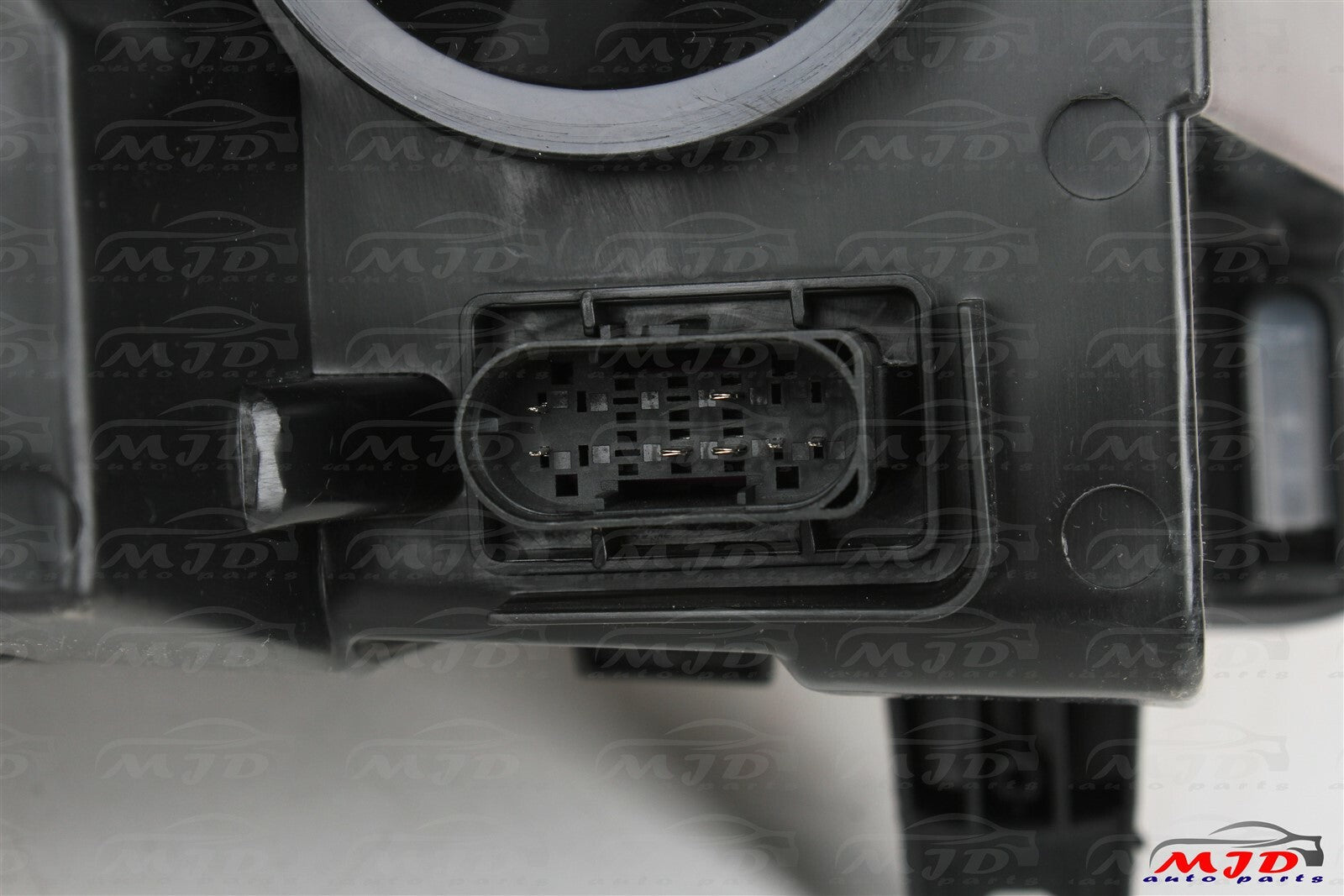 FOR MERCEDES SPRINTER W907 2019-2024 LEFT DRIVER SIDE HALOGEN HEADLIGHT