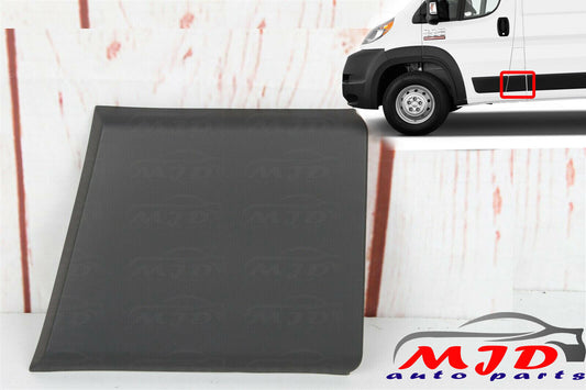 FOR DODGE RAM PROMASTER 2014-2018 B PILLAR TRIM DOOR MOLDING COVER LEFT