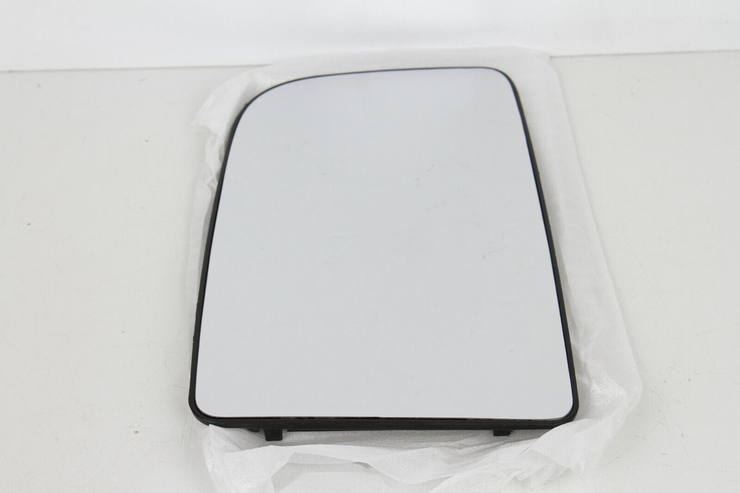 FOR MERCEDES SPRINTER W906 2007-2018 HEATED MIRROR GLASS LEFT DRIVER SIDE