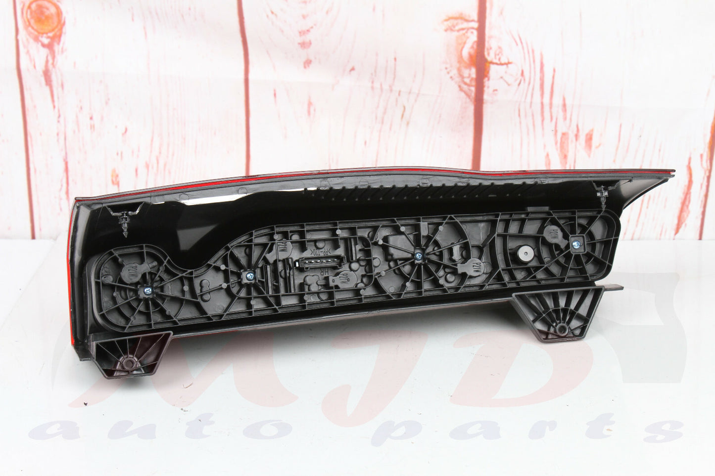 FOR MERCEDES SPRINTER W907 2019-2024 RIGHT PASSENGER SIDE REAR TAIL LIGHT BULBS