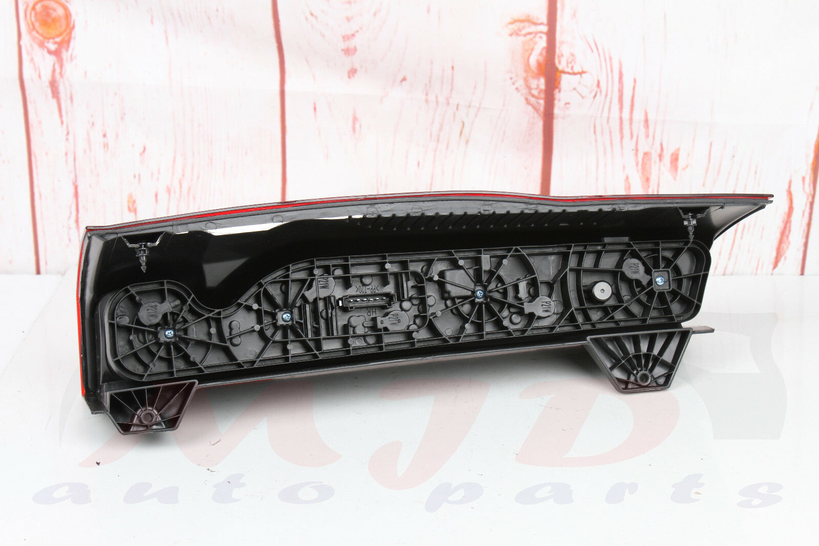 FOR MERCEDES SPRINTER W907 2019-2024 RIGHT PASSENGER SIDE REAR TAIL LIGHT BULBS