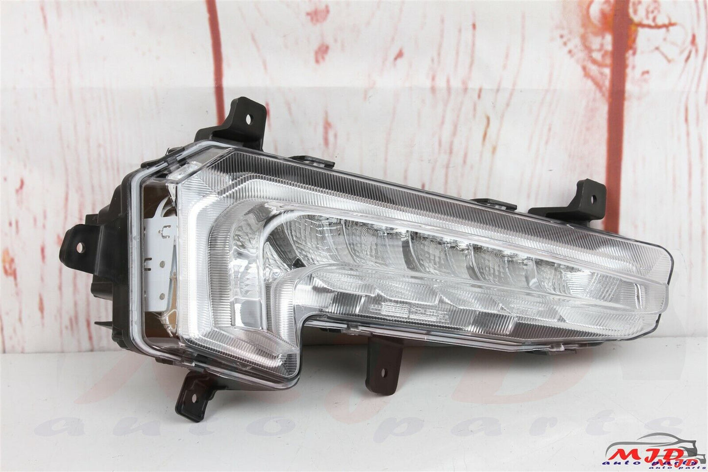 For Chevrolet Malibu 2016 2017 2018 RIGHT PASSENGER FRONT BUMPER FOG LIGHT