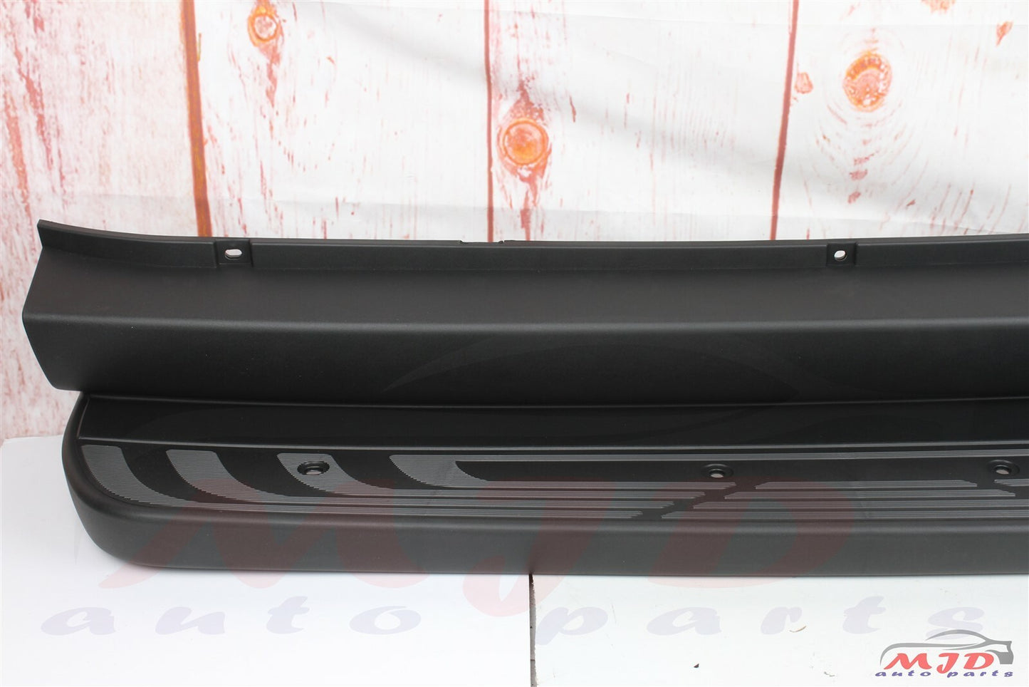 FOR MERCEDES SPRINTER W907 2019-2024 REAR BUMPER FOOT STEP COVER 9078801100 