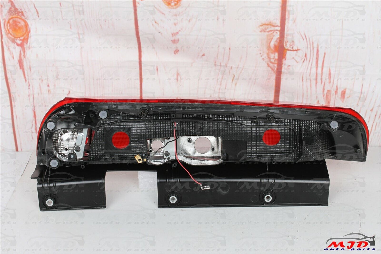 FOR DODGE RAM PROMASTER CITY 2015-2019 RIGHT PASSENGER SIDE TAIL LIGHT