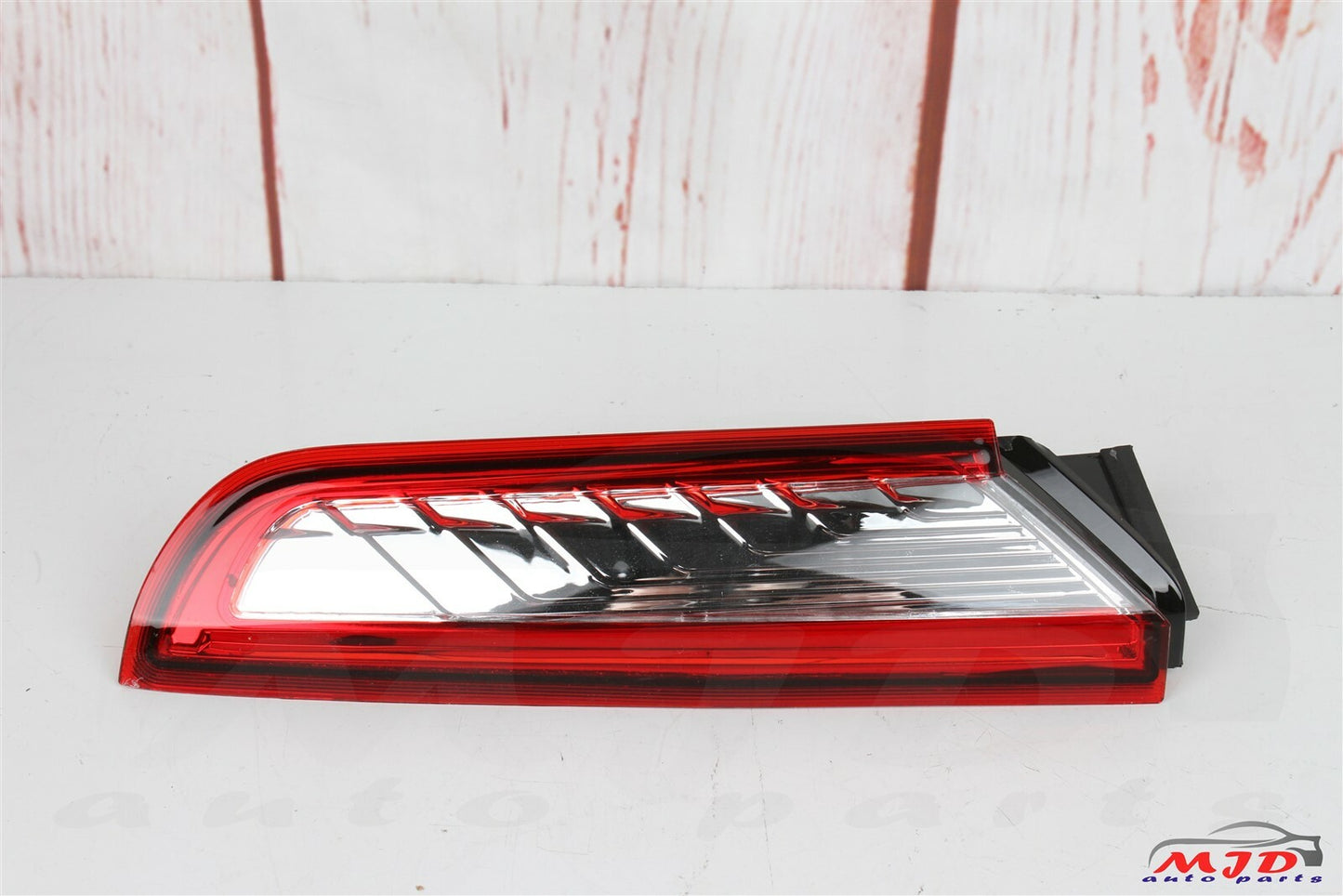 FOR FORD TRANSIT CONNECT 2014-2023 REAR UPPER TAIL LIGHT REFLECTOR LEFT + RIGHT