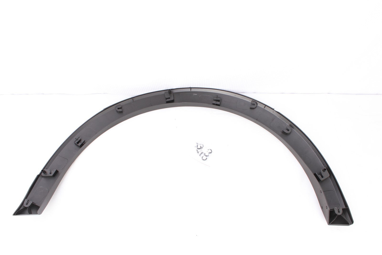 FIT FORD TRANSIT 2015-2019 PASSENGER RIGHT SIDE REAR WHEEL FLARE TRIM MOLDING 