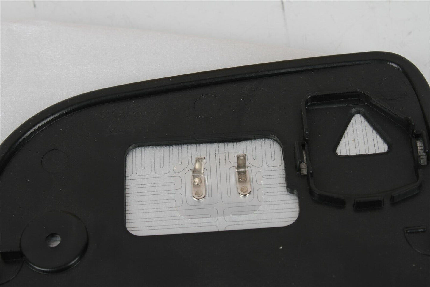 FOR MERCEDES SPRINTER W906 07-18 HEATED SIDE MIRROR GLASS 0028115333 RIGHT DODGE