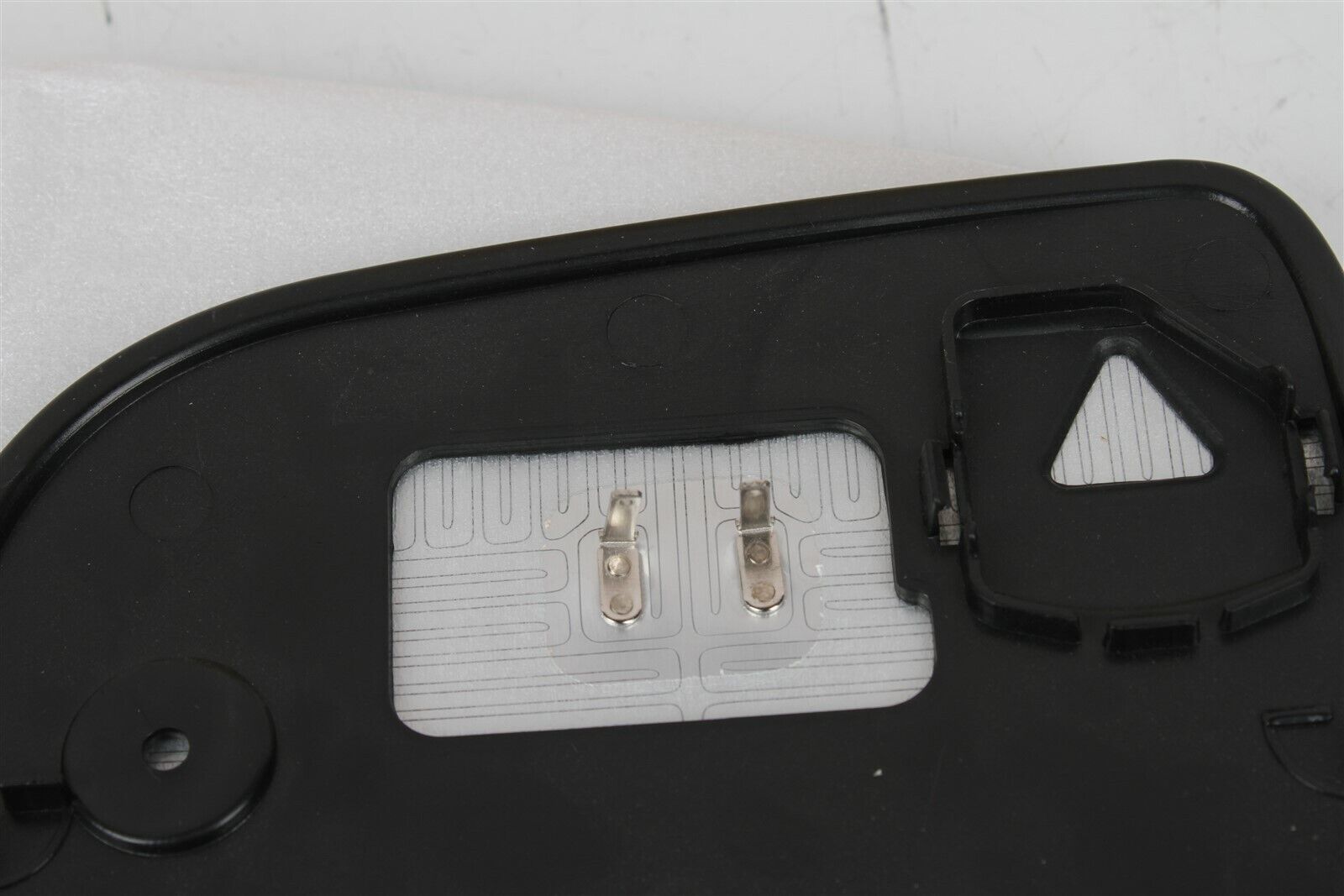 FOR MERCEDES SPRINTER W906 07-18 HEATED SIDE MIRROR GLASS 0028115333 RIGHT DODGE