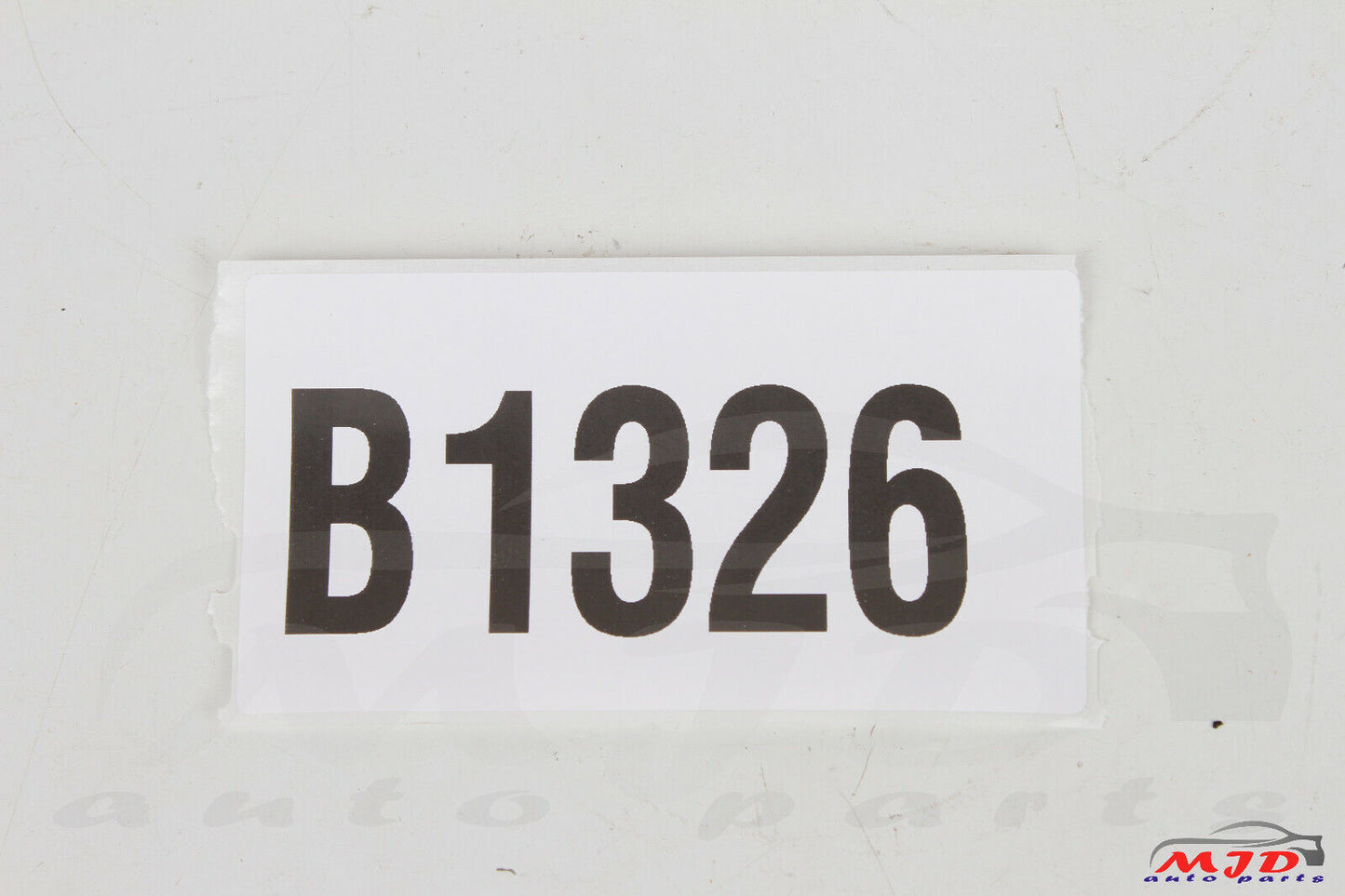 FOR MERCEDES SPRINTER W906 07-18 REAR SIDE DOOR STOPPER MAGNET DODGE 9067400216