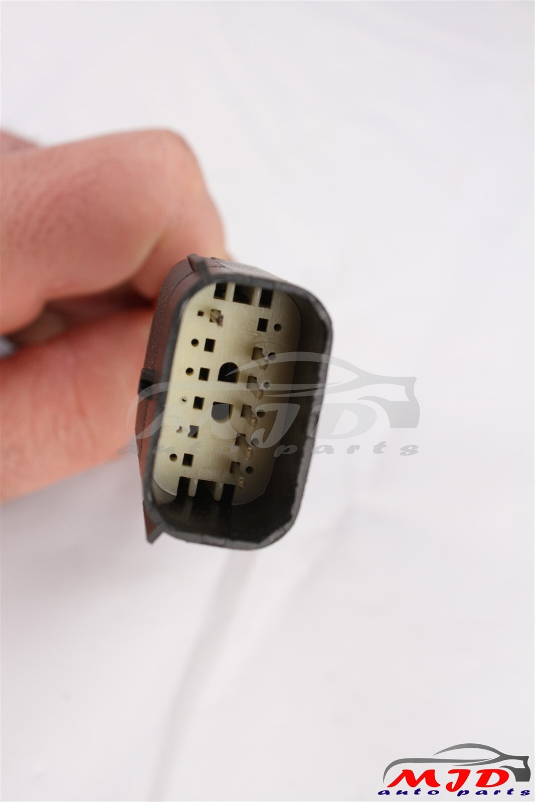 FOR FORD TRANSIT 2015-2022 LEFT DRIVER POWERED MIRROR SIGNAL EXTENDED BLIND SPOT