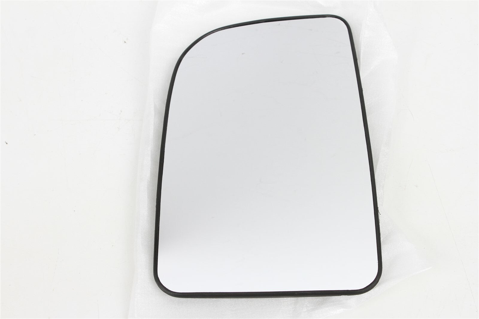 FOR MERCEDES SPRINTER W907 W910 LEFT DRIVER HEATED MIRROR GLASS 2019-2024
