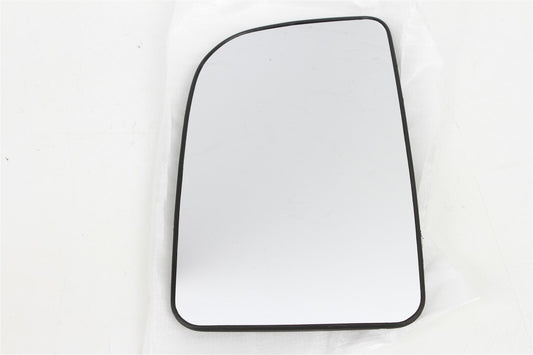 FOR MERCEDES SPRINTER W907 W910 LEFT DRIVER HEATED MIRROR GLASS 2019-2024