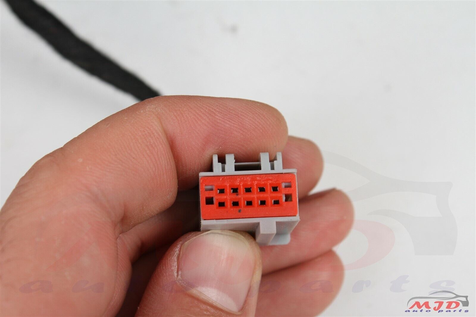 FOR FORD TRANSIT CONNECT 2014-2022 LEFT MIRROR DRIVER SIDE LONG EXTENDED ARM 