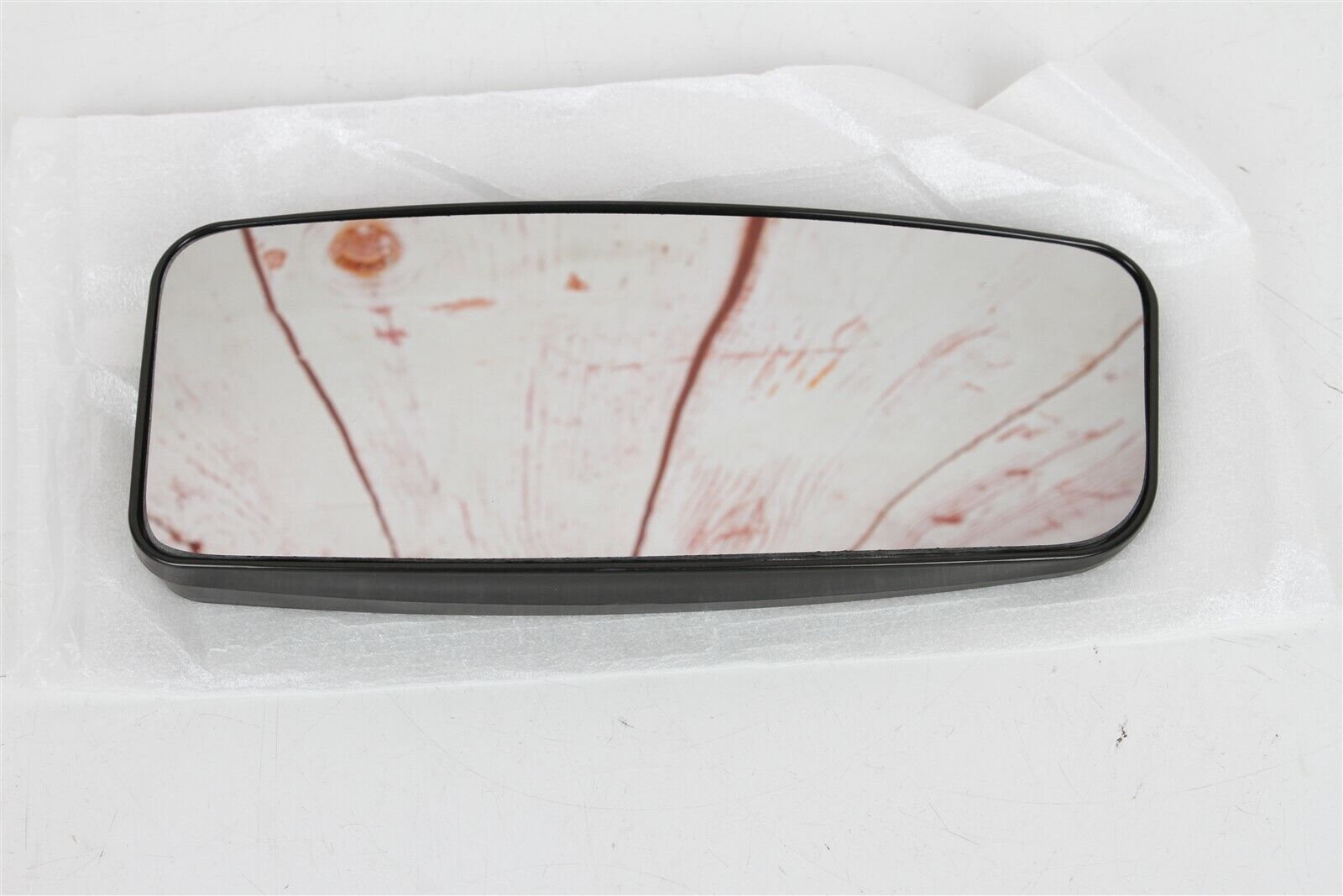 FOR MERCEDES SPRINTER W906 2007-2018 PASSENGER HEATED BLIND SPOT MIRROR GLASS