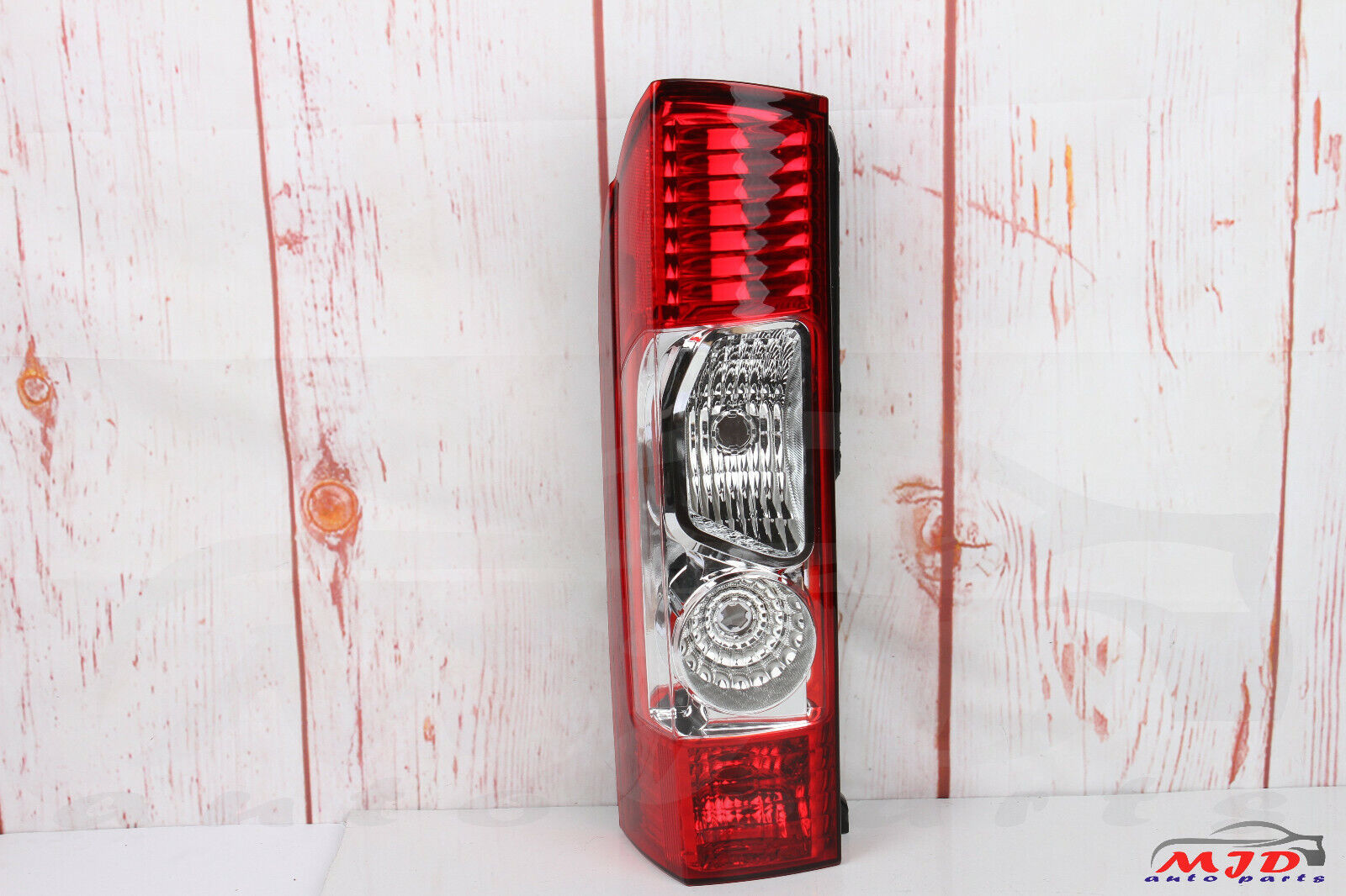 For 2014-2022 Dodge Ram ProMaster 2500 3500 LEFT DRIVER SIDE REAR TAIL LIGHT