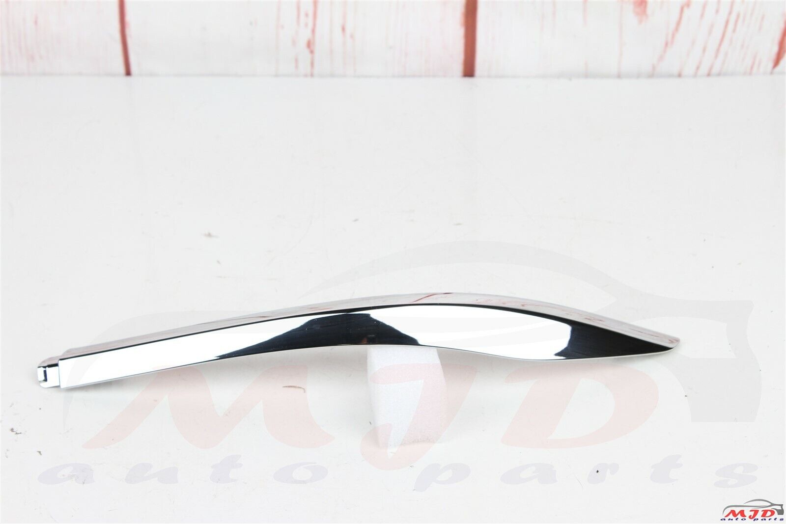 For Nissan Murano 2015-2018 REAR BUMPER CHROME TRIM MOLDING 85074-5BC0A RIGHT