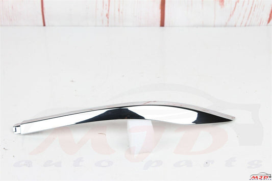 For Nissan Murano 2015-2018 REAR BUMPER CHROME TRIM MOLDING 85074-5BC0A RIGHT