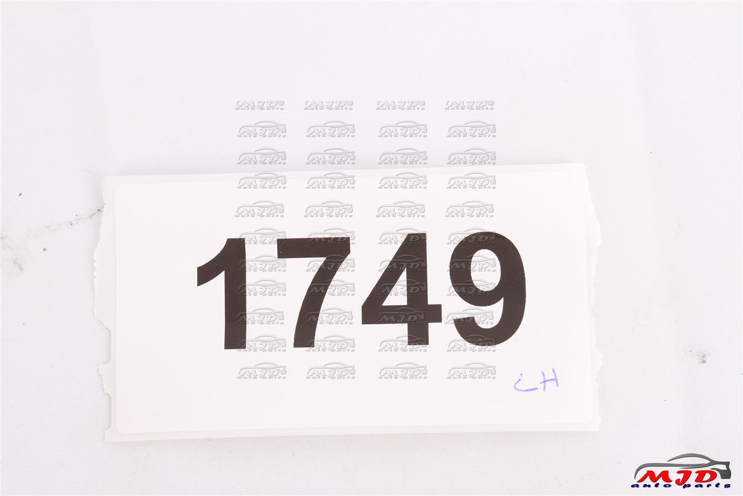 FOR MERCEDES SPRINTER W907 2019-2025 DRIVER SIDE REAR TRIM MOLDING COVER LEFT