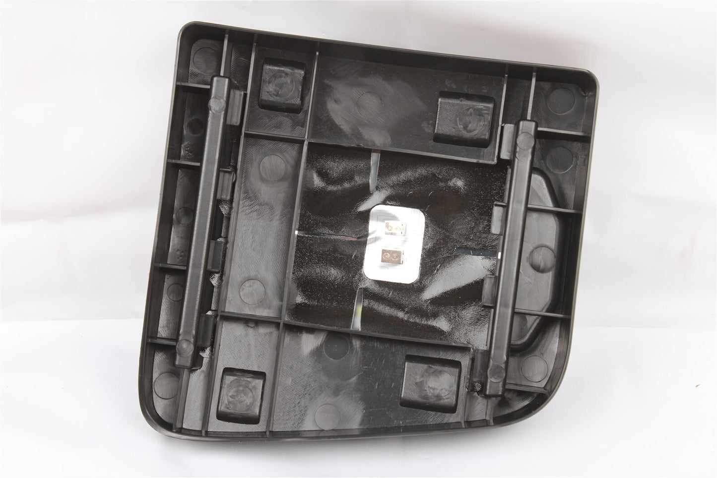 FOR PETERBILT 579 2012-2020 DRIVER SIDE WIDE LOWER DOOR MIRROR GLASS HEATED