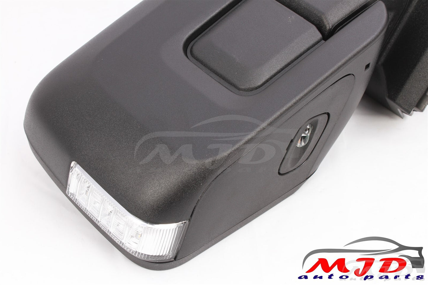 FOR FORD F150 2021-2023 PASSENGER RH SIDE MIRROR HEATED BLIND SPOT WITH SIGNAL