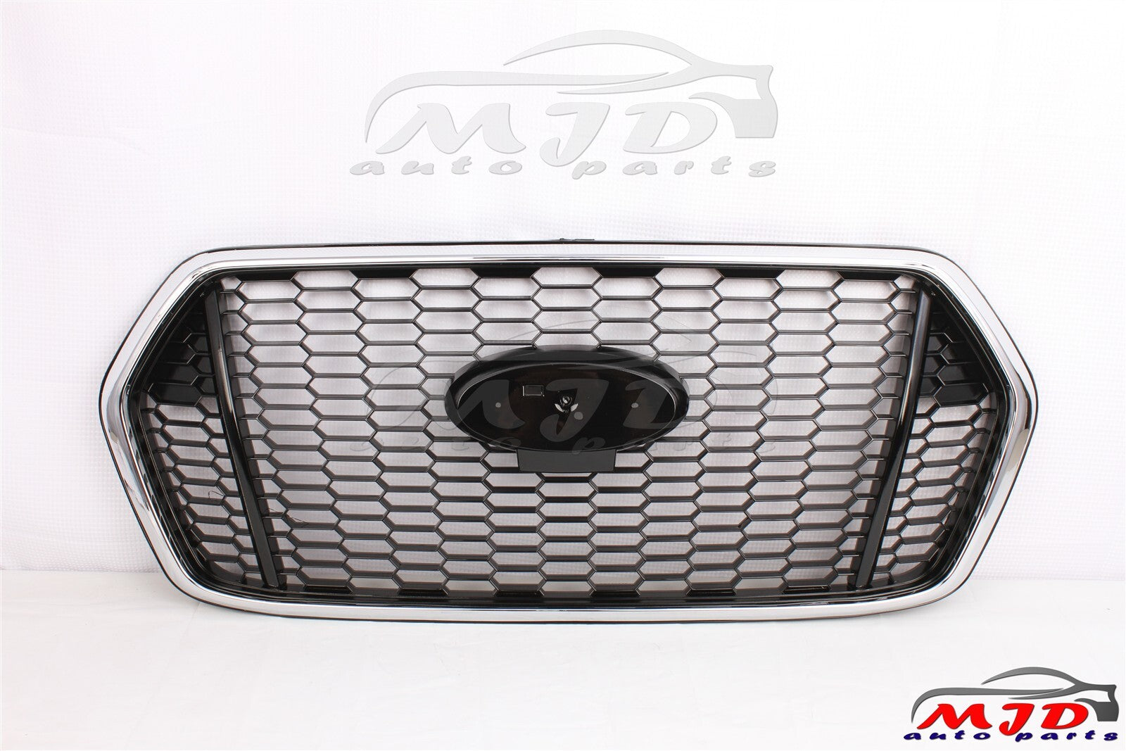 FOR TRANSIT 150 250 350 2019-2024 FRONT BUMPER GRILL GRILLE