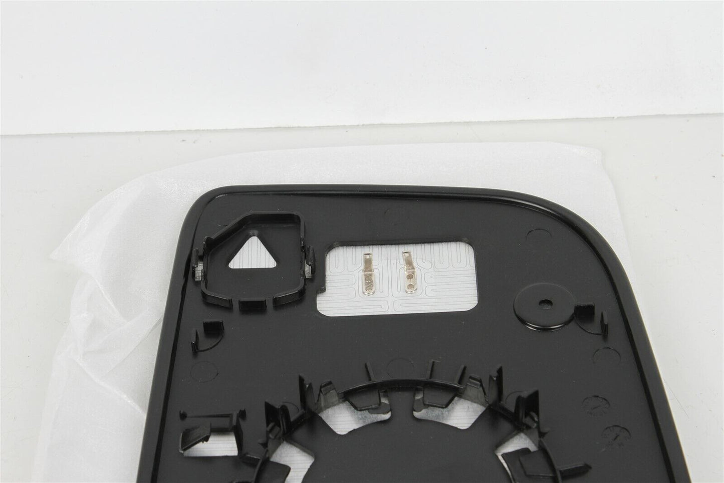 FOR MERCEDES SPRINTER W906 07-18 HEATED SIDE MIRROR GLASS 0028115233 LEFT DODGE