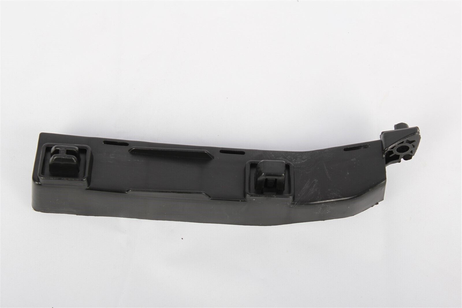 FOR HONDA ACCORD 2008-2012 FRONT BUMPER BRACKET MOUNT LEFT + RIGHT