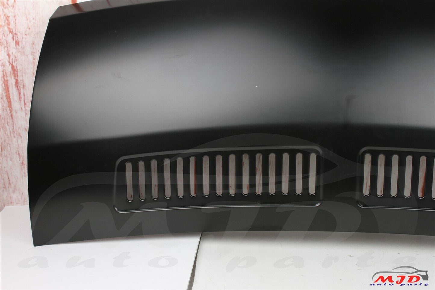 FOR DODGE RAM PROMASTER 2500 3500 HOOD BONNET PRIMERED 