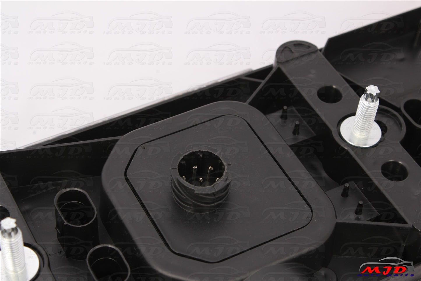 FIT MERCEDES SPRINTER W910 2019-2025 Cab & Chassis LED TAIL LIGHT PASSENGER SIDE