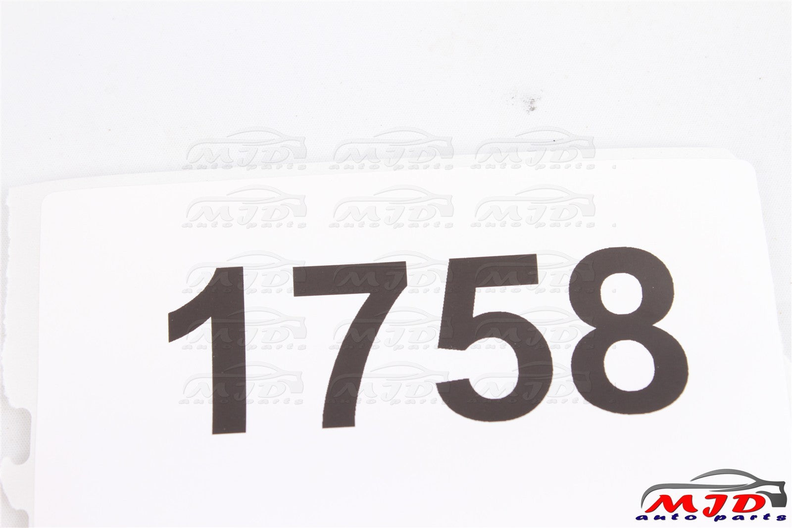 FOR Ford Maverick 2022-2025 LEFT DRIVER SIDE MIRROR