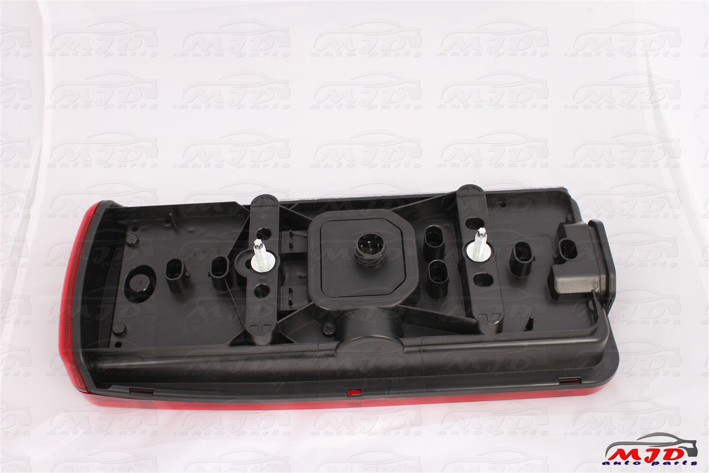 FIT MERCEDES SPRINTER W910 2019-2025 Cab & Chassis LED TAIL LIGHT DRIVER SIDE