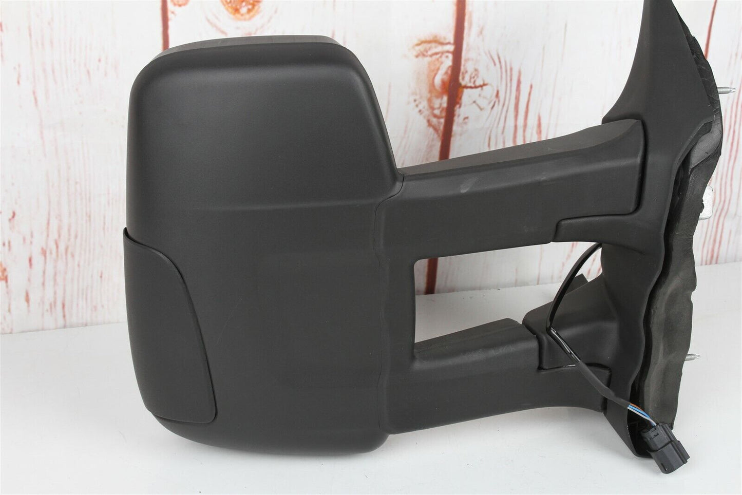 FOR FORD TRANSIT 2015-2022 PASSENGER SIDE DOOR POWERED MIRROR EXTENDED LONG ARM