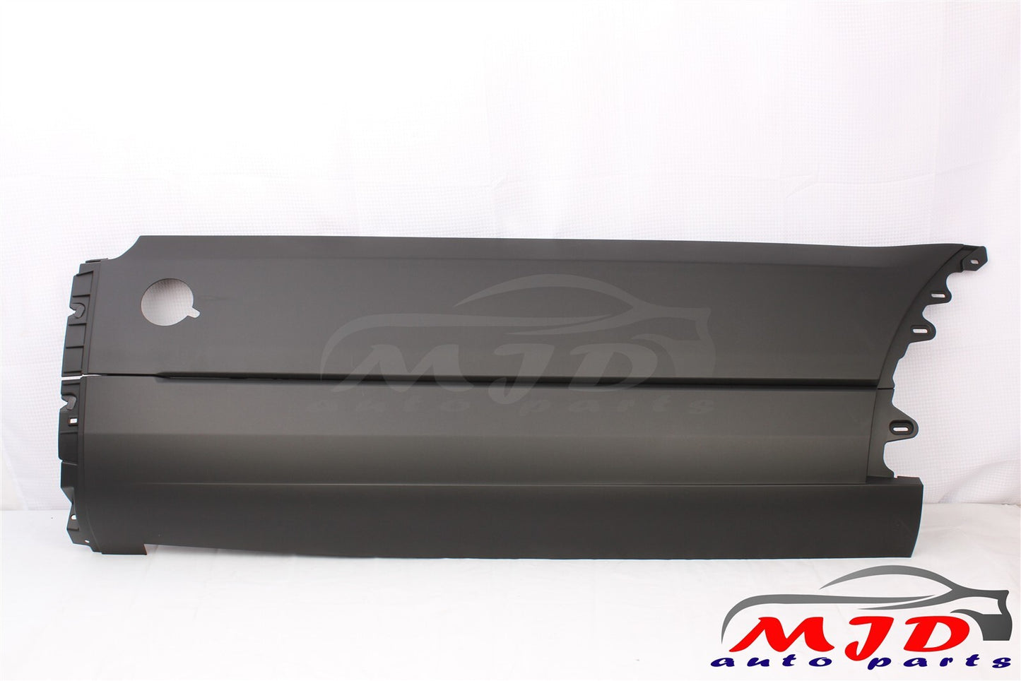 FIT FORD TRANSIT 2015-2024 250 350 EXTENDED REAR TRIM MOLDING PASSENGER SIDE RH