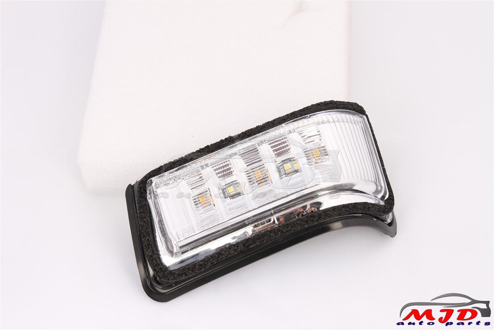 FOR FORD F150 2021-2024 LEFT DRIVER SIDE MIRROR TURN SIGNAL LIGHT LED