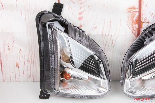 For Chevrolet Equinox 2018-2020 PASSENGER SIDE BUMPER SIGNAL LIGHT