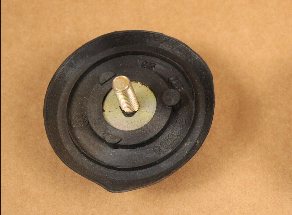 FOR MERCEDES SPRINTER W906 2007-2018 Rear Loading Door Rubber Bumper Stop DODGE