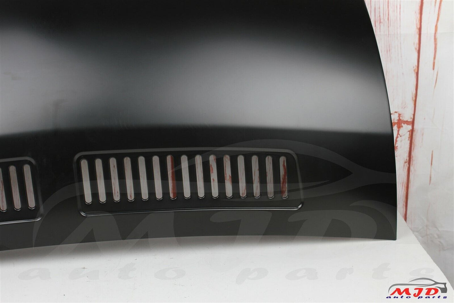 FOR DODGE RAM PROMASTER 2500 3500 HOOD BONNET PRIMERED 