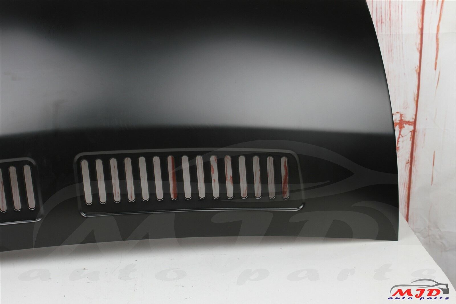 FOR DODGE RAM PROMASTER 2500 3500 HOOD BONNET PRIMERED 