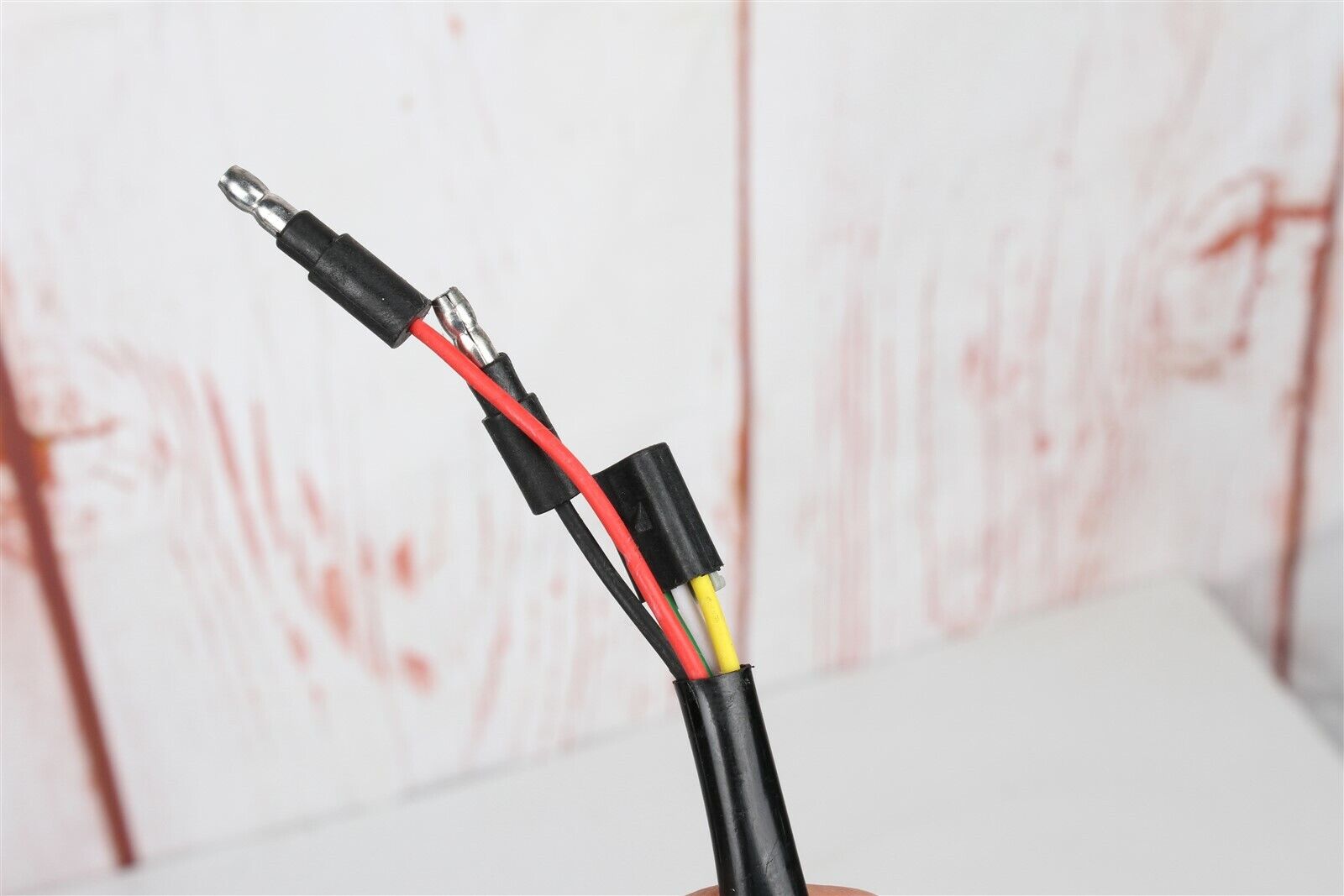 FOR KENWORTH T600 T660 T800 2008-2016 RIGHT CHROME MIRROR HEATED T370 T170