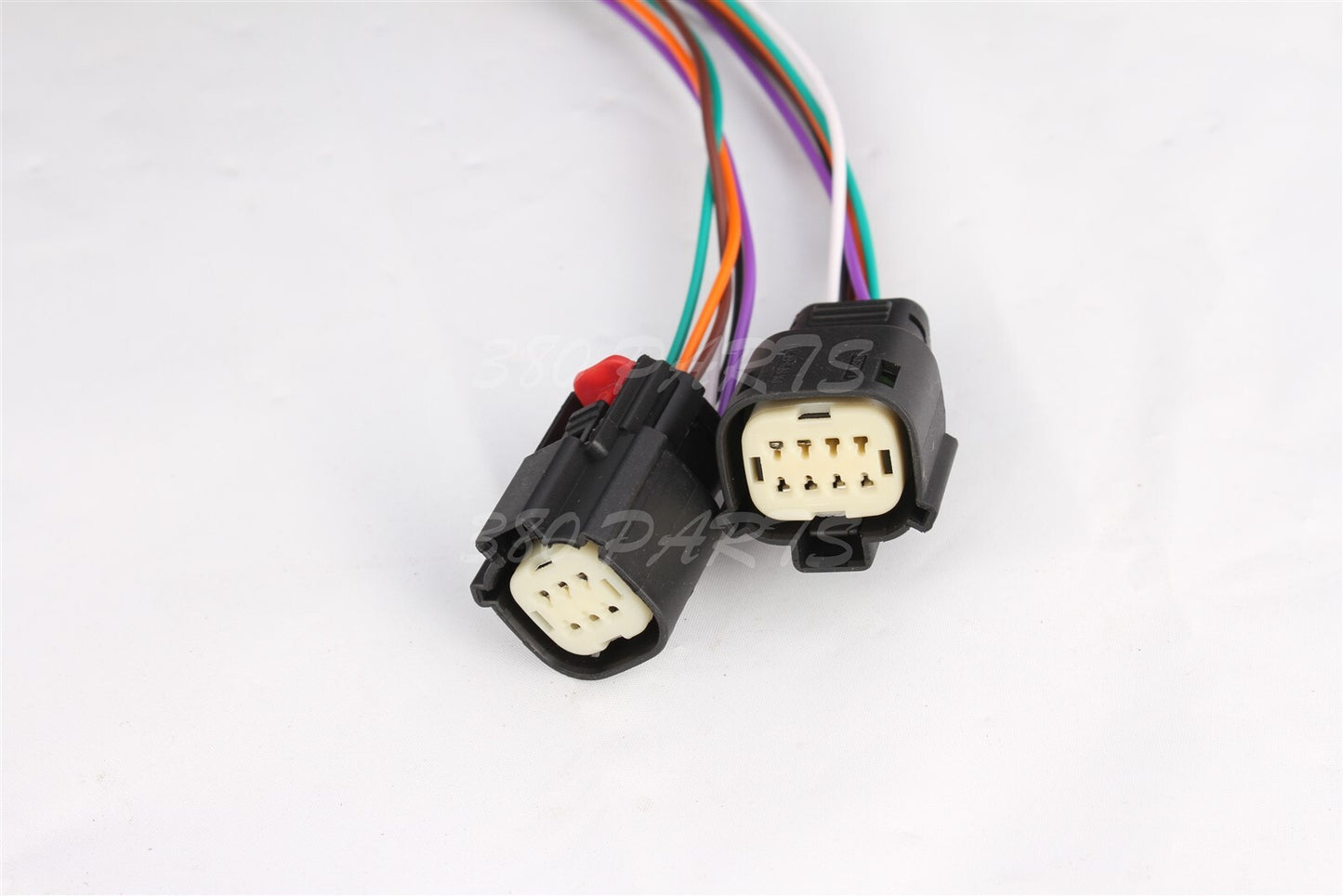 FIT FORD TRANSIT 2015-2022 LEFT DRIVER SIDE MIRROR WITH SIGNAL BLIND SPOT