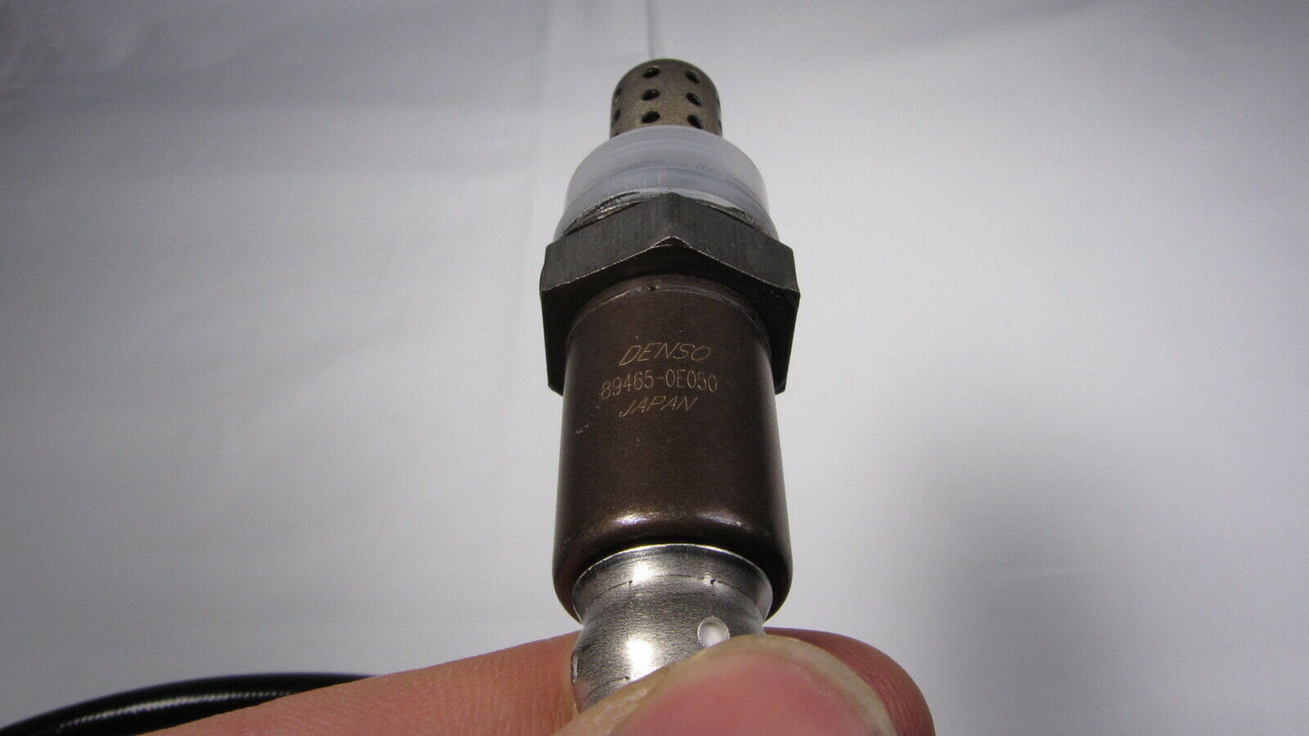 FOR LEXUS RX350 RX450H 89465-0E050 TOYOTA HIGHLANDER 3.3 3.5 OXYGEN O2 SENSOR
