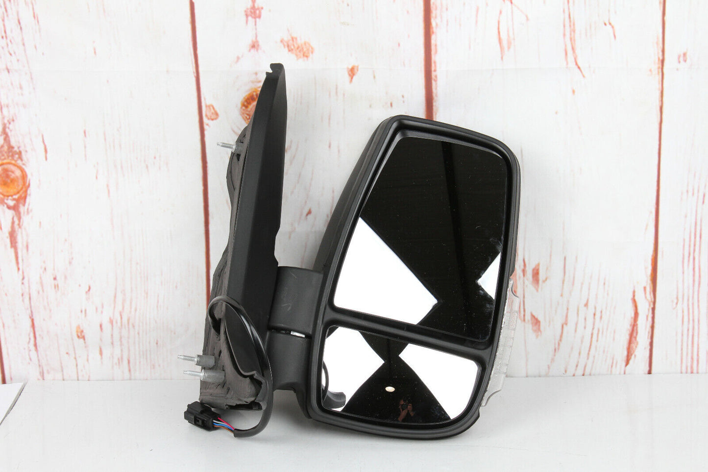 FOR FORD TRANSIT 2015-2022  PASSENGER SIDE DOOR POWER MIRROR RIGHT