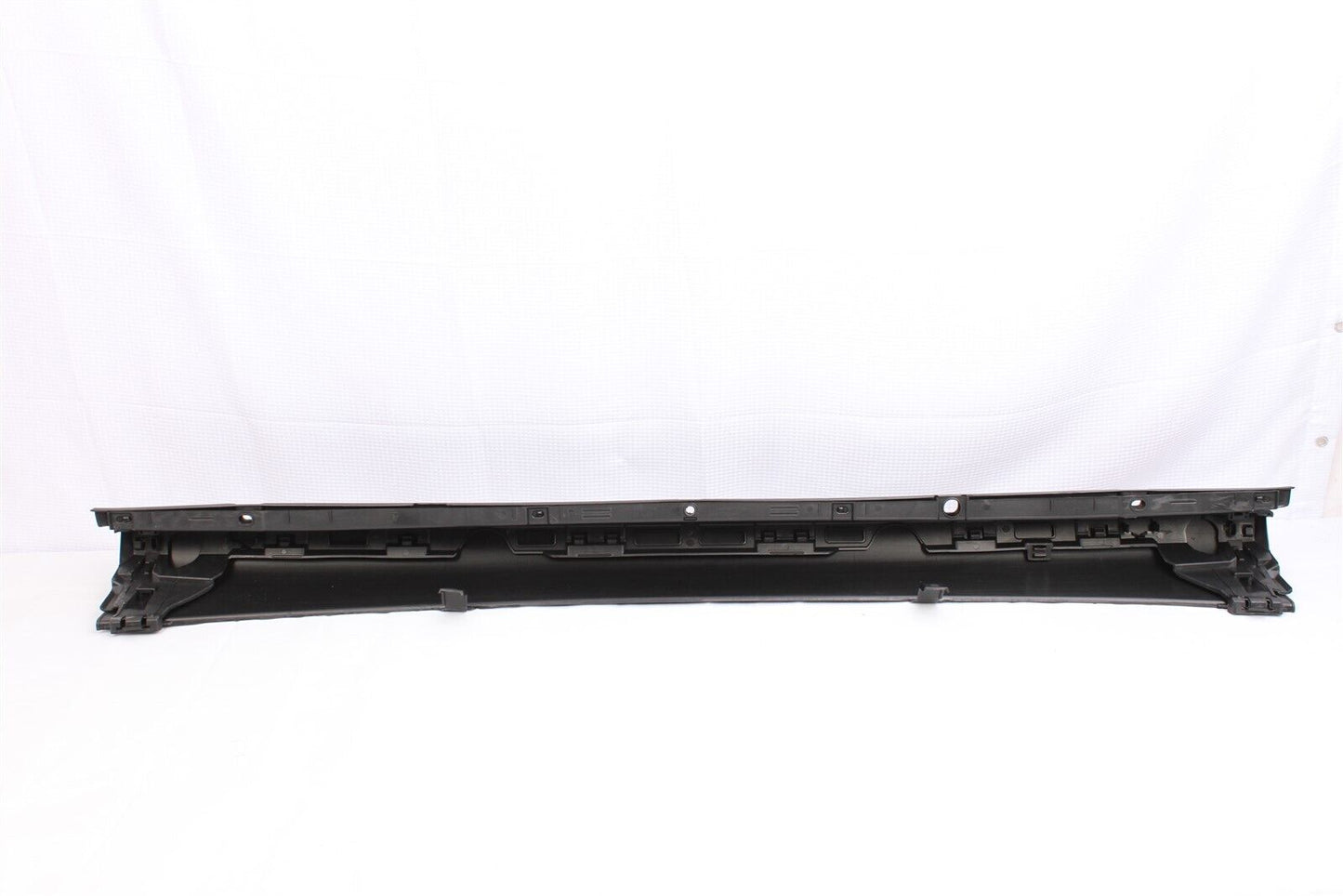 MERCEDES SPRINTER W907 2019-2024 REAR BUMPER COVER 